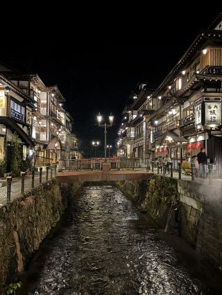 ธรรมชาติที่อุดมสมบูรณ์และอาหารอร่อย