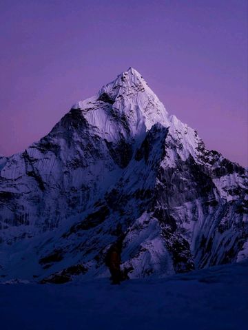 mount everest -paradise on earth 🇳🇵