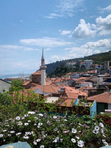 Zeytinbağı (Trilye): A Hidden Marmara Village of Olives & History 🫒