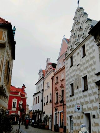 チェコ🇨🇿の隠れたフォトジェニックスポット