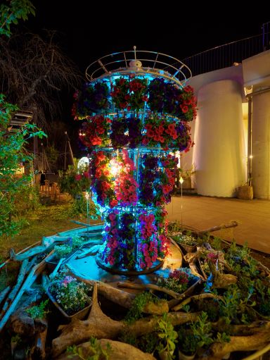 Experience Mirror Bowler's Dazzling Art in Enoshima! | Trip.com