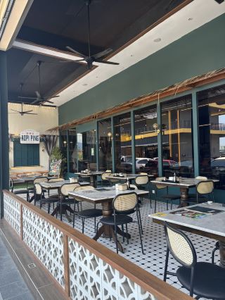 堂食 / 外帶於斗亞蘭
