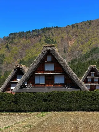 Nanto Travel Guide 2026: Top Attractions, Things to do & Itinerary