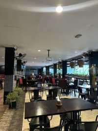 Stay Mewah dan Elegan di Grand Mercure Medan