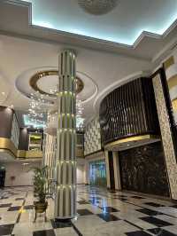 Stay Nyaman di Selecta Hotel Medan