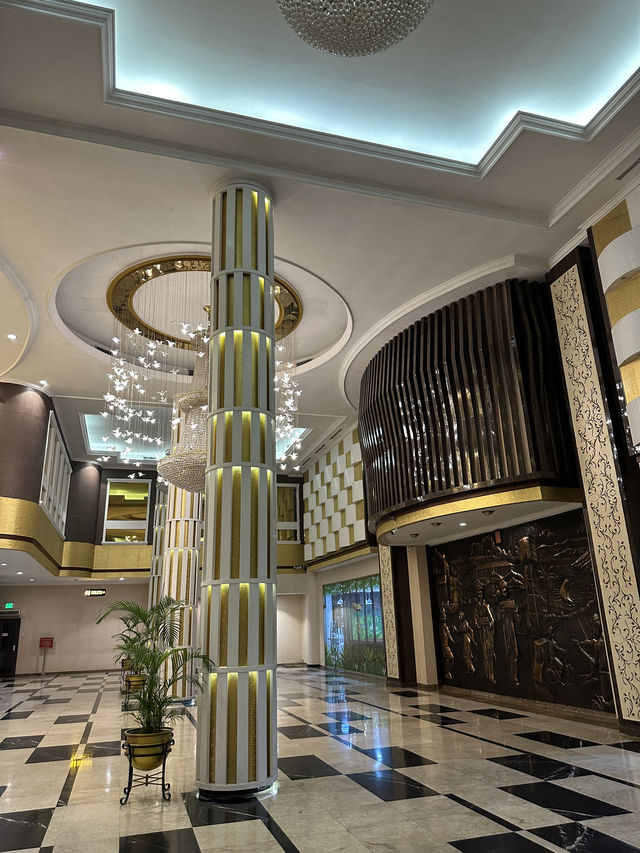 Stay Nyaman di Selecta Hotel Medan