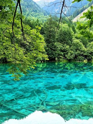Itinerary Check: Is One Day in Jiuzhaigou Really Enough?