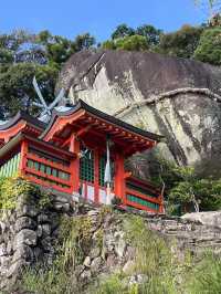 泉南2日間の旅