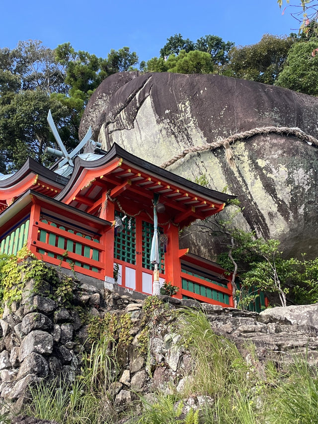 泉南2日間の旅