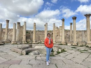 🌍 The Jordan Destination I’m So Glad I Didn’t Skip