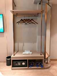 FOX Hotel Nagoya Batam: Value‑focused Ascott‑managed city hotel