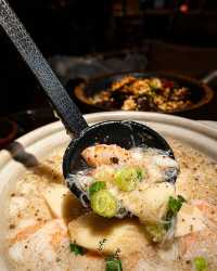 Modern Chinese Dining With Bold Flavours