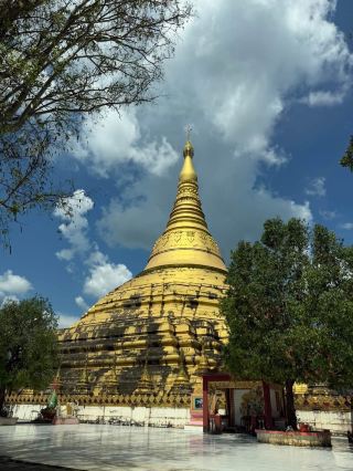 Bago – A Journey Through Myanmar’s History, Faith, and Local Life 🙏🏻✨