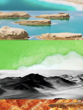 Qinghai-Gansu Grand Loop: A Complete Guide to the Best and Most Overrated Spots🤩