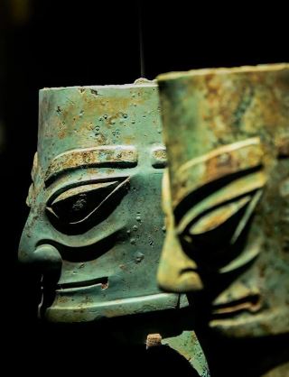 Unlocking the Secrets of Sanxingdui: A Journey Into Ancient Shu