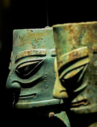 Mengungkap Rahasia Sanxingdui: Sebuah Perjalanan ke Shu Kuno