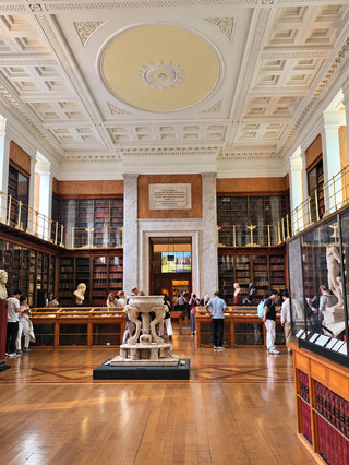 LONDON MUSEUM DIARIES 🇬🇧 Explore the museums of London, the city of art, history, and culture.