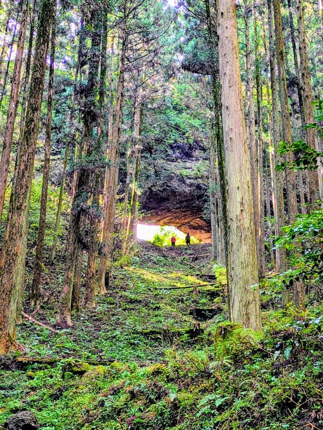 🇯🇵【熊本・阿蘇】上色見熊野座神社のさらに先へ…!