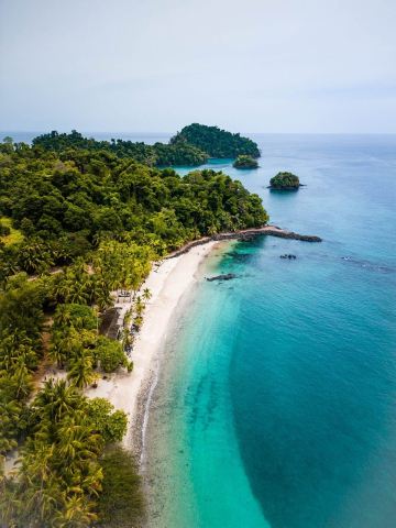 🐠 Panama: 5-day itinerary