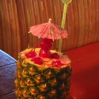 Bahama Breeze- Unique, Fun, Tropical Dinners