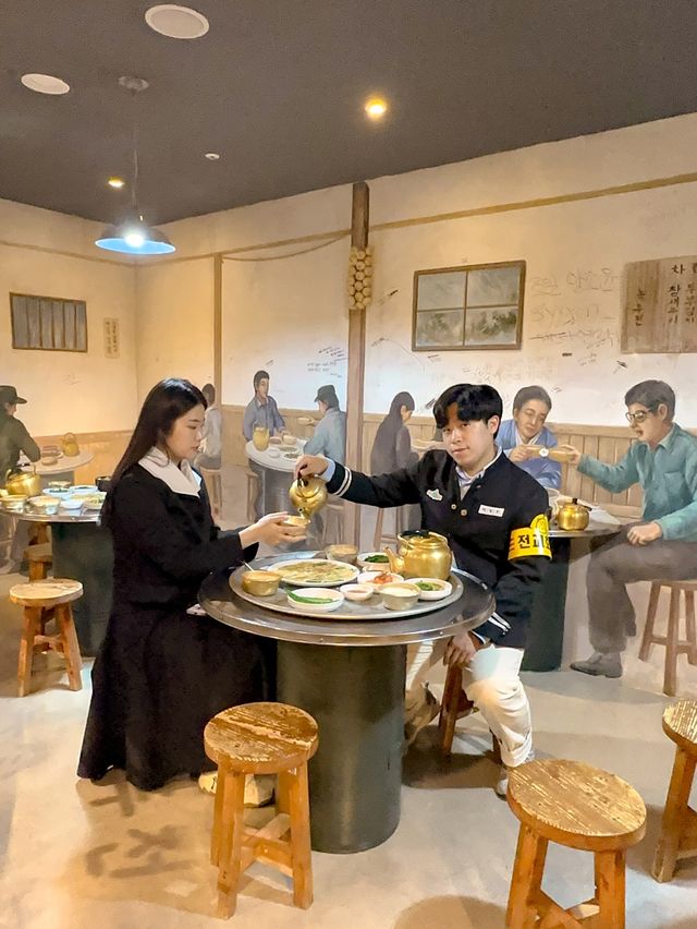 천원으로 즐기는 대구근대여행 🎧