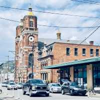 單人雙車美東自駕遊（三）