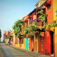 Cartagena: The Caribbean Gem