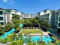 Relaxation and Convenience in Patong Beach 