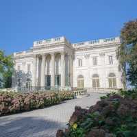 The Marble House, Newport Mansions
