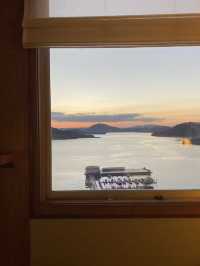【広島】瀬戸内海が眺められる絶景ホテル⛵️🖼️