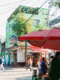 憧れのメキシコに格安で行く方法！💰