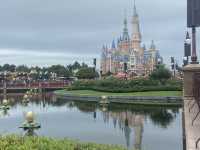 Shanghai Disney Resort