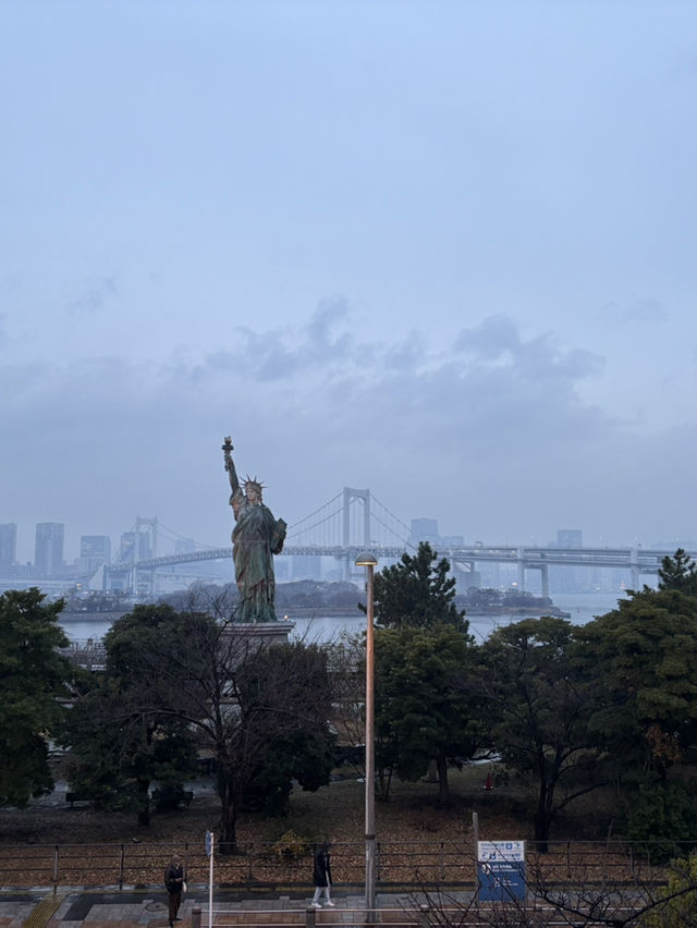 8 Days in Tokyo