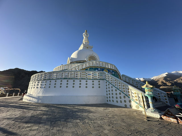 360 viewpoint in Leh