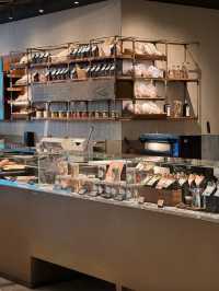 Brew-tiful Escape: Exploring Asia’s Former Largest Starbucks in Shanghai