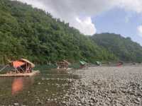Agos River