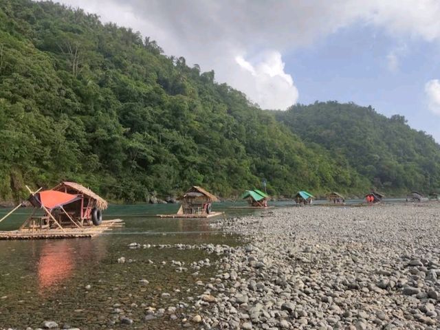 Agos River