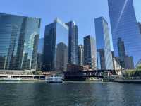 Skyline City