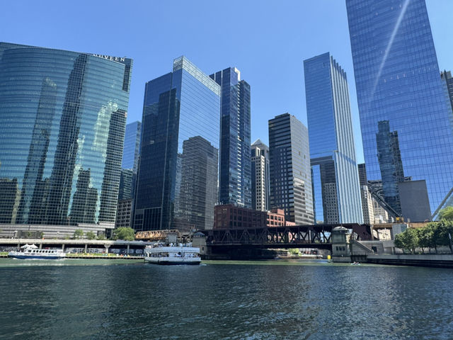 Skyline City