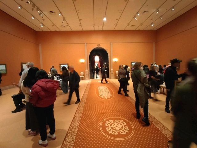 🧡Orange Room🧡