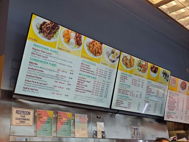 🇺🇸 미국 시애틀 터코마 공항 근처 맛집 추천