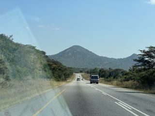 Mutare