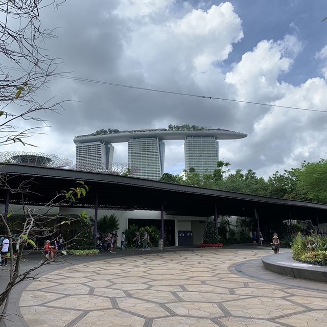 Sensational Singapore 