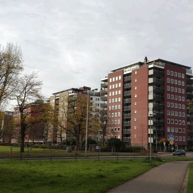 Welcome to Roermond