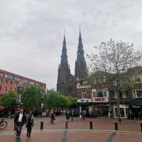 Eindhoven, the Dutch city of Innovation