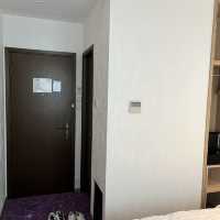 A moderately priced hotel in Causeway Bay!