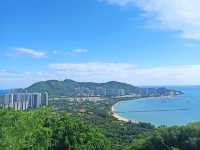 Luhuitou Park Sanya 🗺️