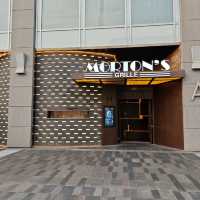 Morton's Grille: Nanjing, Jianye district