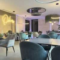 Amrita Hotel Liepaja 🇱🇻