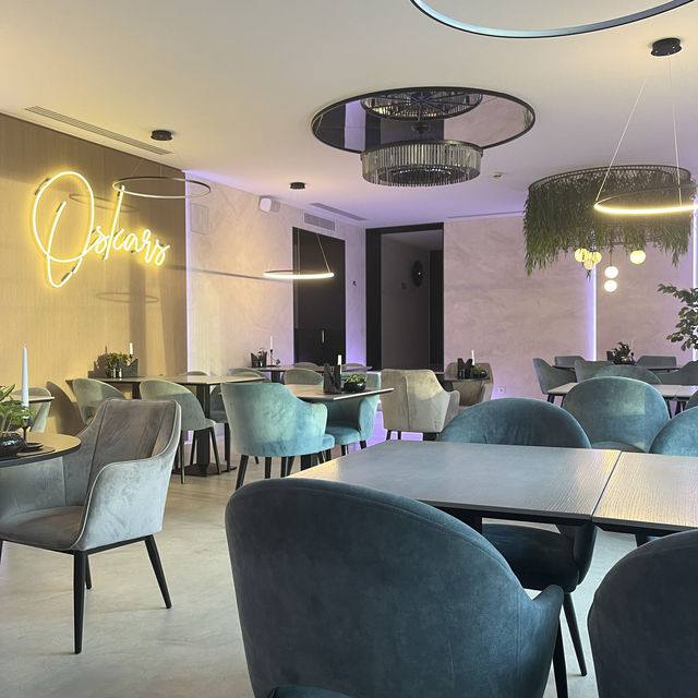 Amrita Hotel Liepaja 🇱🇻